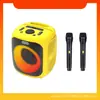 Al Aire Libre Conveniente Alta Calidad Bluetooth Audio Ciclismo Artículos Geniales Subwoofer Altavoz Alto Volumen Estéreo
