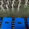 Dispositivo de Supresión de Polvo con Aspersión Automática de Agua ZP127 Dispositivo de Supresión de Polvo con Aspersión de Agua Piroeléctrica