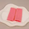 [Solo Muñecas] Calcetines de Lana para Muñecas, Calcetines de Felpa Lindos y de Moda, Adecuados para Pantalones de Muñeca Kitty de Piernas Largas