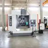 Los fabricantes de centros de mecanizado verticales VMC1370 suministran directamente fresadoras CNC de alta velocidad y centros de mecanizado pesado ncn computer gong.