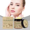 Crema Hidratante de Sebo de Res Oceaura Crema Hidratante e Hidratante para Rostro y Cuerpo Crema Hidratante Suave y Delicada