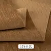 Tela de Chenilla para Sofá, Restos de Tela Gruesa de Color Sólido para Cortinas, Venta de Liquidación, Mantel, Funda de Almohada, Material para Manualidades DIY