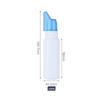 Frasco spray nasal 60ml frasco de embalaje médico sub-botella de plástico PET frasco de farmacia frasco spray desinfectante pulverizador nasal