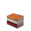 Caja de Regalo Set de Cuadernos A5 para Negocios con Logo Personalizado para Premios de Reunión Anual Corporativa Regalo Souvenir