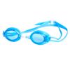AliExpress eaby Competição Espelho Natação Surf Espelho Anti-embaçante Grande Armação Sem Olhos Galvanizados HD Adulto Juventude Óculos