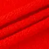 156 Colores de Terciopelo Teddy Grueso en Stock, Tela de Terciopelo de Partículas de Poliéster Colorida para Sofá, Juguetes, Bolsas y Ropa