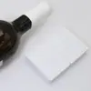 Bloque Cuadrado de Cera Sellado para Sellar Bocas de Botellas, Cera Selladora para Botellas de Vino, Cera Selladora para Vino Tinto, Anti-Volátil, Previene Fugas de Vino, Cera Selladora de Conservación