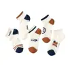 Calcetines Mujer Calcetines Cortos Smiley Huecos Malla Mujer Boca Baja Adulto Red Primavera y Verano Absorbentes de Sudor Finos Transpirables Calcetines Deportivos