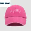 Sombrero de Béisbol para Cámara de Fotógrafo Hombres y Mujeres Gorra Personalizada con Visera Sombrero para el Sol Protección Solar para Exteriores Deportes de Ocio
