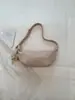 2026 Nueva Bolsa de Gran Capacidad para Mujer Elegante Bolsa de Bollo Bolso Cruzado Bolso de Mujer Moda Retro Bolso de Hombro Único Debajo del Brazo