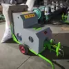 Máquina de Inyección Eléctrica de Doble Componente de Dos Fases Bomba de Inyección Impermeable para Sótanos Máquina de Inyección Impermeable con Frecuencia Variable