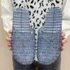 Pantuflas Populares Transfronterizas para Mujer con Dedos de Cristal, Nuevas Pantuflas Transpirables con Diseño Hueco para Interior, Baño, Antideslizantes, Zapatos para el Hogar