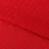 Nuevo en Stock Tela de Lana Waffle Color Sólido Material de Lana Corta de Felpa Tela para Abrigo de Lana de Otoño e Invierno