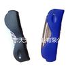 Peine Plegable Set de Viaje Peine de Dos Pliegues Cepillo de Dientes de Dientes Suaves de Tres Pliegues Portátil de Viaje Peine Plegable Peine de Hotel