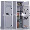 Amazon Europeo y Americano Contraseña Huella Dactilar Gabinete para Pistolas Caja Fuerte Antirrobo Exportación Transfronteriza Fábrica de Comercio Exterior Caja Fuerte
