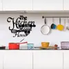 Sinfonía Blanco y Negro Estilo Bohemio Moderno Metal Geométrico Repujado Set de Decoración de Pared