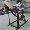 KHYD-110 Furadeira Elétrica de Rocha Máquina de Perfuração Elétrica de Velocidade Constante Pode ser Equipada com Motor à Prova de Explosão Equipamento de Perfuração para Minas de Carvão