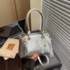 Bolsas Pequeñas de Moda Transfronterizas para Mujer, Nueva Bolso Cruzado Súper Popular Verano 2026, Bolso Cubo Casual Estilo Coreano