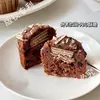 Biscoito Wafer de Chocolate Palito Decoração de Bolo Recheio Crocante de Cacau Ingrediente Popular para Sorvete Inserir Uso Comercial