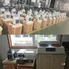 Máquina de Rectificado y Pulido Metalográfico Máquina de Montaje Metalográfico Máquina de Corte Metalográfico Microscopio Metalográfico Máquina Pulidora Máquina de Rectificado y Pulido Totalmente Automática