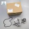 Adecuado para Audi Q7 A8L A6L Q5 Touareg 3.0t Bomba de Agua del Motor Bomba de Agua Refrigerante Bomba de Agua