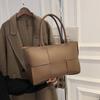 Bolsos Bolso Tote de Gran Capacidad para Mujer 2025 Verano Nuevo Bolso de Hombro de Moda para Mujer para Desplazamiento Bolso de Mano de Aspecto Sofisticado