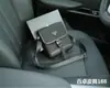 P Lada Nuevo Nylon Regenerado para Hombre y Mujer Bolso para Teléfono Móvil Bolso de Hombro Cruzado Bolso Mensajero Mini Versátil Billetera