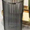 Vaso para Enjuague Bucal Doméstico de Alta Transparencia, Vaso Transparente de Plástico para Cepillo de Dientes, Vaso de Lavado de Alto Valor para Parejas, Vaso para Cepillo de Dientes para Niños y Estudiantes