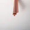 Tira de vedação para ranhura de porta de madeira tira de vedação para porta e janela tira de borracha veda firmemente à prova de vento à prova de colisão à prova de poeira à prova de ruído