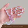 Elásticos de Cabelo Infantis para Menininhas, Acessórios de Cabelo para Coques, Faixas de Cabelo para Meninas, Anéis de Cabelo Que Não Danificam o Cabelo, Elásticos de Alta Elasticidade, Enfeites de Cabelo