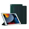 Adecuado para iPad Funda Protectora 2025 Tableta Computadora Funda de Cuero iPad Funda Protectora 70% de descuento Funda Ultra Delgada de Cuero Funda para iPad