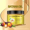 Óleo de Batana Cru De Sebyon Honduras - Cuidado Capilar Hidratante para Todos os Tipos de Cabelo 5,3 oz