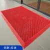 Tapetes de piso intertraváveis de grau comercial, um design 3 em 1, apresentando propriedades antiderrapantes e de remoção de poeira, adequados para uso em shoppings, hotéis e em entradas de escadas; também inclui um tapete para pincéis