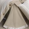 Conjunto de Cuatro Piezas de Polar Térmico Volcán de Nueva Generación 100% Algodón Otoño e Invierno Funda de Edredón Térmica con Diseño de Botones Ropa de Cama 100% Algodón