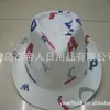 Suministramos todo tipo de sombrero de copa sombrero de ala ancha sombrero de copa de franela sombrero para el sol sombrero de tela y otros "ventas directas de fábrica"