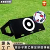 Fabricante-Barreiras de Polietileno Espessado Personalizadas para Futebol, Placas de Rebote Especiais para Locais de Treinamento e Placas de Proteção Personalizáveis para Estádios