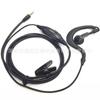 Para Puxing Intercomunicador Auricular PX-2R PX-A6 Auricular PX2R/PXA6 Intercomunicador Auricular con Gancho para la Oreja