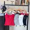 Camisola de Dibujo Animado de Gatito Dulce y Picante para Mujer con Copas, Corte Ajustado, Favorecedora, Adecuada para Usar en Capas o Sola