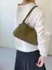 Bolso de axila con patrón tejido retro transfronterizo para mujer, nuevo bolso de nicho de alta calidad para madre e hija, bolso de mano y bolso de hombro para el trabajo