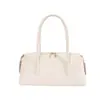 Moda Minimalista Coreana e Japonesa para o Trabalho 2026 Nova Coleção de Outono Feminina Bolsa Almofada de Alta Qualidade Bolsa de Ombro Bolsa de Braço