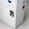 Armário Dispensador de Auto-Resgatador de Mina Armário Robusto Operação Simples Forte Adaptabilidade Fácil Manutenção Armário Dispensador de Auto-Resgatador de Mina