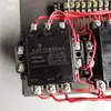 Máquina de Dobrar Estribos para Vergalhões Tipo 20 Tipo 25 Montagem Elétrica Conjunto Completo Máquina de Dobrar Estribos Chave de Limite Interruptor de Pedal