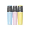 Marcador Pastel OEX MTX10 - Blister com 3