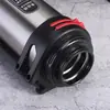Nueva Taza Térmica de Gran Capacidad para Deportes al Aire Libre Acero Inoxidable 304 Botella de Agua Deportiva Portátil para Coche Botella de Viaje Regalo