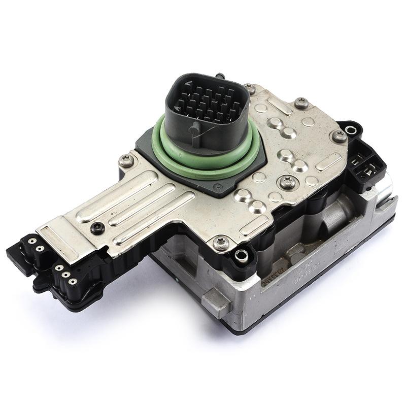 545RFE灰色插头--5