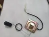 Motocicleta WY125 cg125 sensor de nivel de aceite de motocicleta flotador de aceite sensor de nivel de aceite