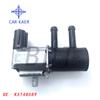 Adequado para válvula solenoide EGR de controle de vácuo Suzuki K5T48589 18114-58M00