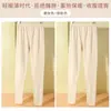 Calças compridas femininas leggings finos puros roupa íntima calças de lã primavera, outono e inverno calças com forro justo calças quentes femininas