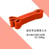Bandas Elásticas de Resistência Cordas de Resistência Fitness para Homens e Mulheres, Bandas de Resistência para Exercício, Bandas de Assistência para Puxar Barra de Quadril e Perna, Bandas de Yoga
