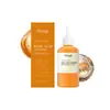 Agua Tonificante Hidratante de Cúrcuma Hoygi Refrescante e Hidratante, No Pegajosa, Amigable con la Piel y Suave para el Cuidado Diario de la Piel Facial